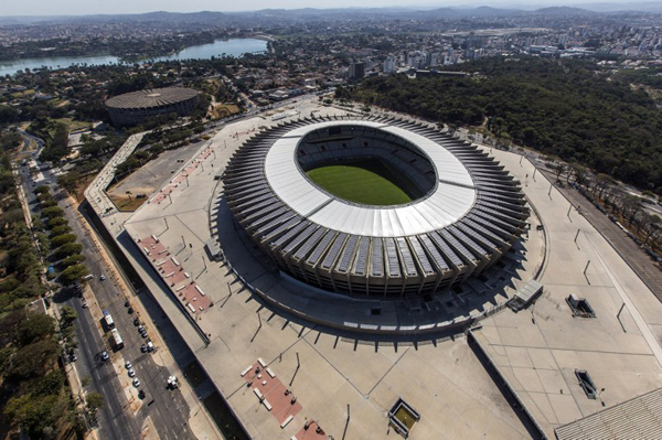 Mineirao Mineirao