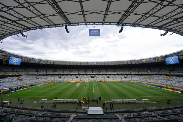 Mineirao Mineirao
