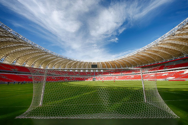 Estadio Beira-Rio Estadio Beira-Rio