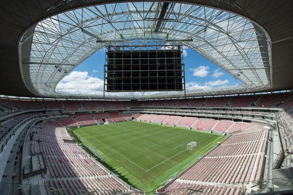 Arena Pernambuco Arena Pernambuco