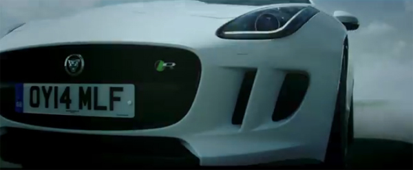 Jaguar F-Type Jaguar F-Type