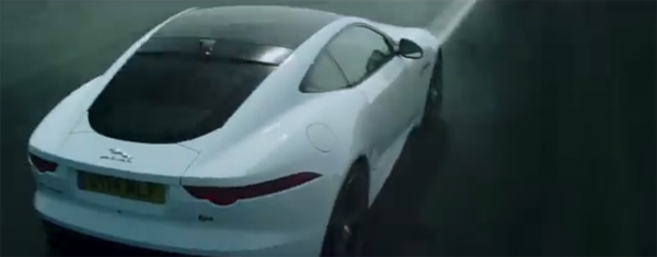 Jaguar F-Type Jaguar F-Type