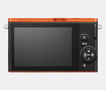 Nikon 1 J4 Nikon 1 J4