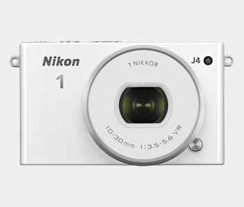 Nikon 1 J4 Nikon 1 J4