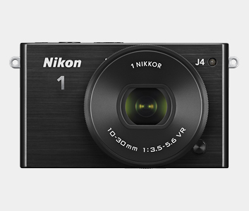 Nikon 1 J4 Nikon 1 J4