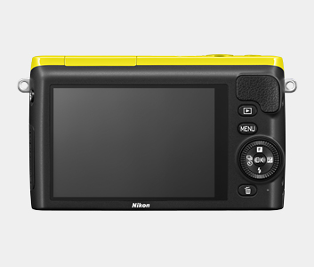 Nikon 1 S2 Nikon 1 S2