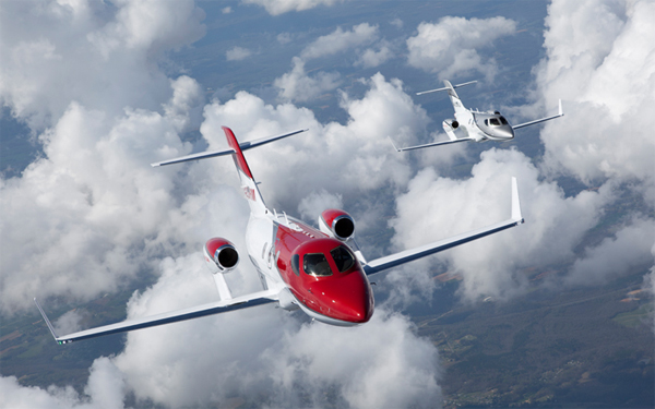 HondaJet HondaJet