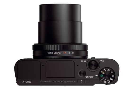 Sony RX100 III Sony RX100 III