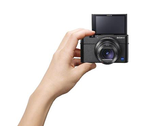 Sony RX100 III Sony RX100 III