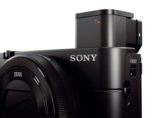 Sony RX100 III Sony RX100 III
