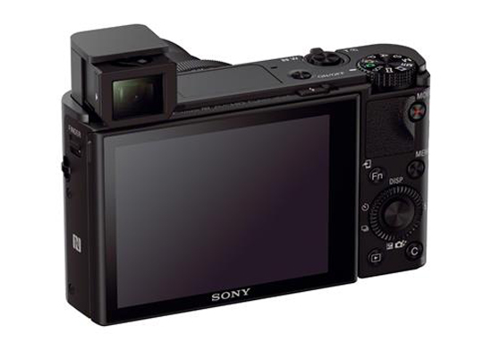 Sony RX100 III Sony RX100 III