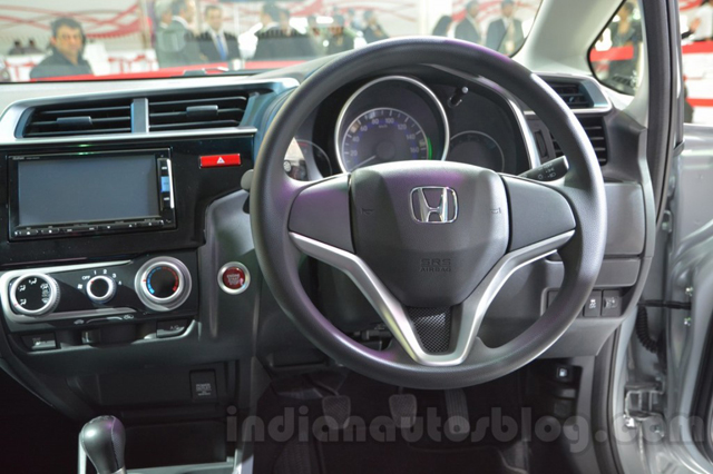 honda jazz 2014 honda jazz 2014
