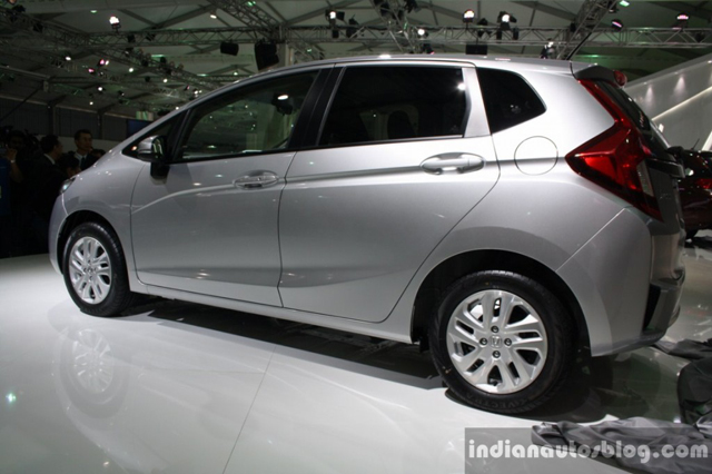honda jazz 2014 honda jazz 2014