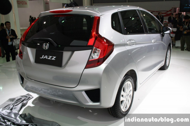 honda jazz 2014 honda jazz 2014