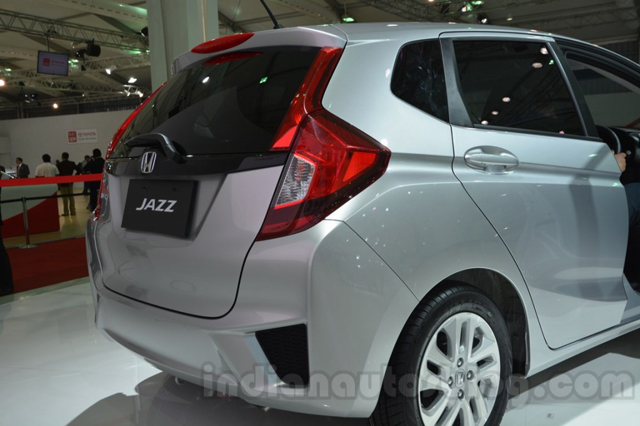 honda jazz 2014 honda jazz 2014
