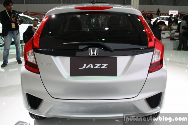 honda jazz 2014 honda jazz 2014