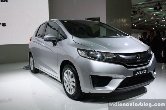 honda jazz 2014 honda jazz 2014