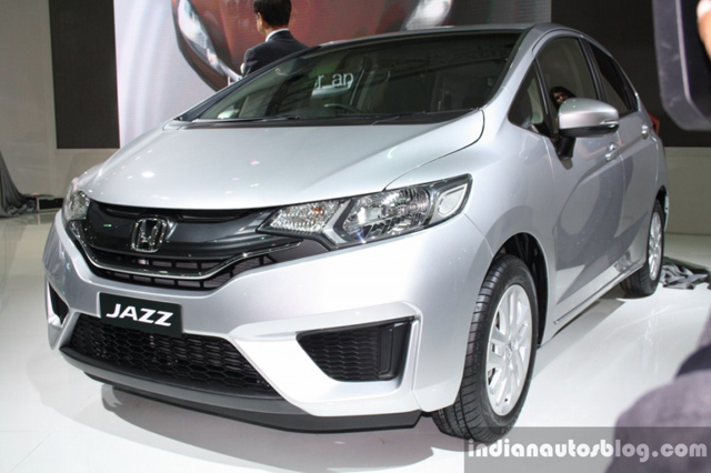 honda jazz 2014 honda jazz 2014