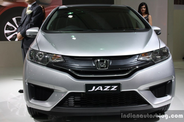 honda jazz 2014 honda jazz 2014