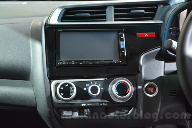 honda jazz 2014 honda jazz 2014