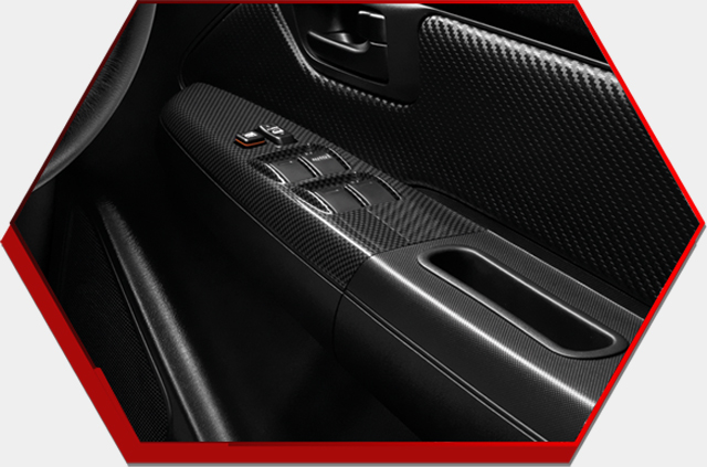 Vigo TRD Sportivo 2014 Vigo TRD Sportivo 2014