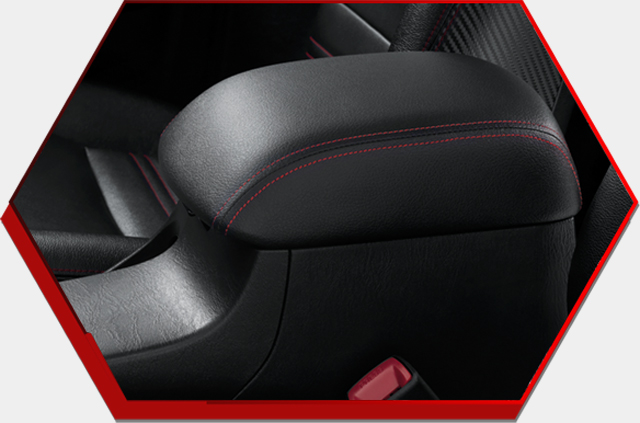 Vigo TRD Sportivo 2014 Vigo TRD Sportivo 2014