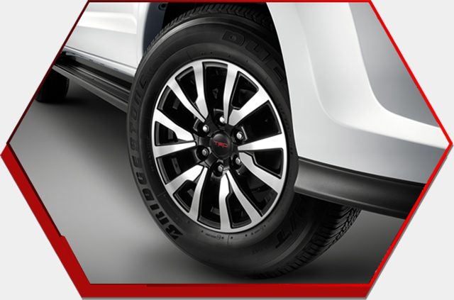Vigo TRD Sportivo 2014 Vigo TRD Sportivo 2014