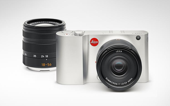 Leica T Leica T