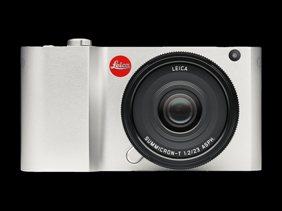 Leica T Leica T