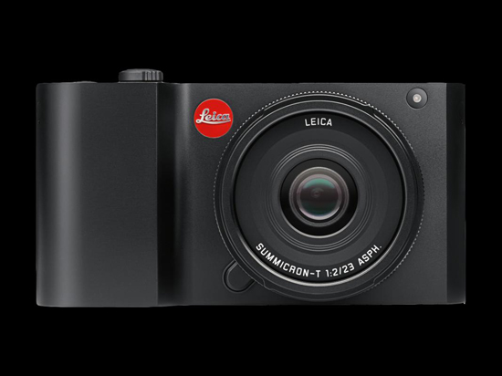 Leica T Leica T