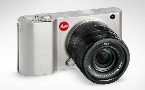 Leica T Leica T