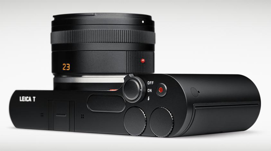 Leica T Leica T