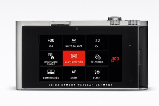Leica T Leica T