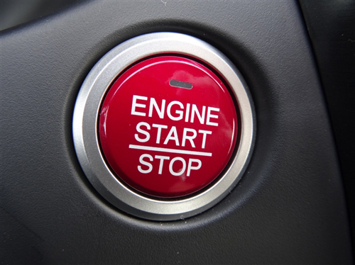 Smart Entry และ Push Start Smart Entry และ Push Start