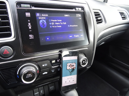 Bluetooth Bluetooth