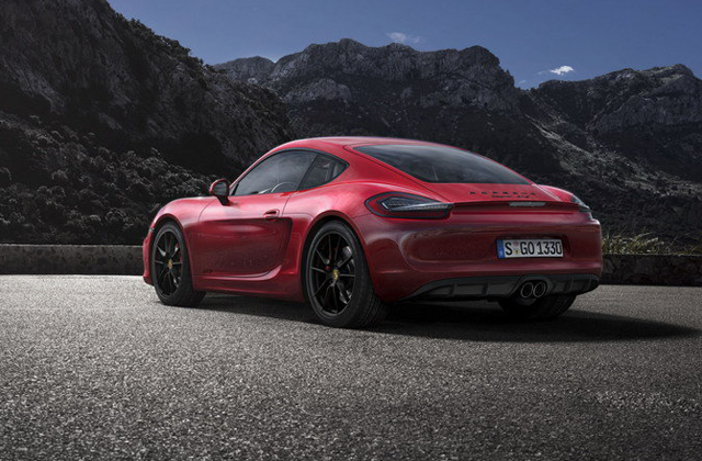 porsche cayman gts porsche cayman gts