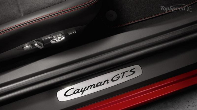 porsche cayman gts porsche cayman gts