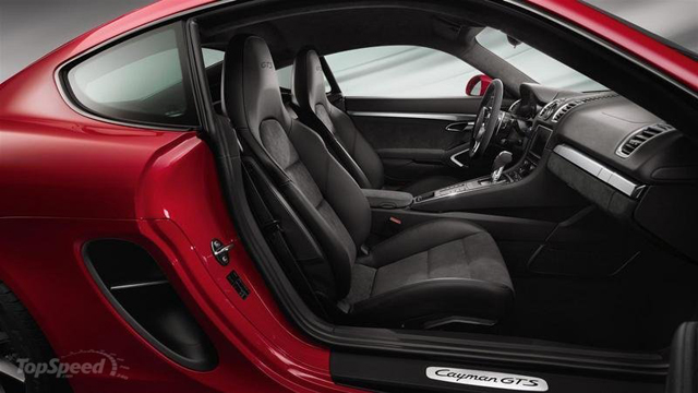 porsche cayman gts porsche cayman gts