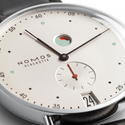 Nomos Metro Nomos Metro