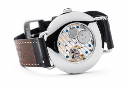 Nomos Metro Nomos Metro