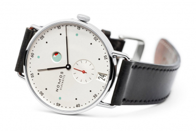 Nomos Metro Nomos Metro