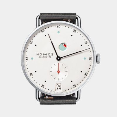 Nomos Metro Nomos Metro