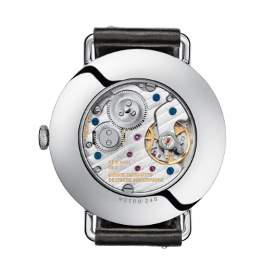 Nomos Metro Nomos Metro