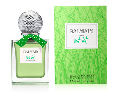 Balmain Vent Vert Balmain Vent Vert