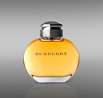 Burberry For Women Eau de Parfum Burberry For Women Eau de Parfum