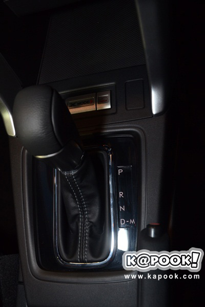 All New Forester 2014 All New Forester 2014