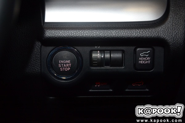 All New Forester 2014 All New Forester 2014