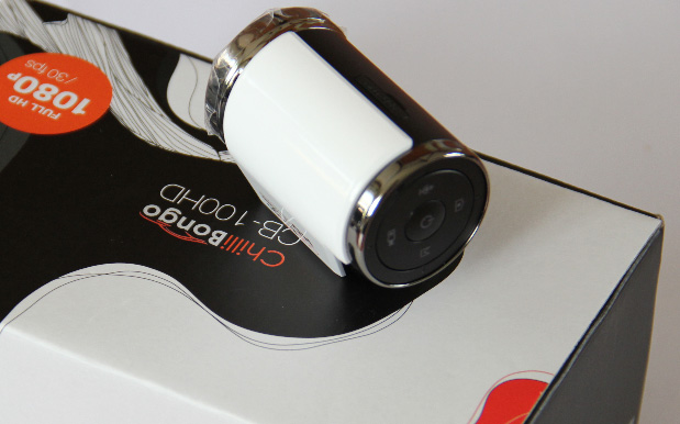 Chilli Bongo CB-100HD Chilli Bongo CB-100HD