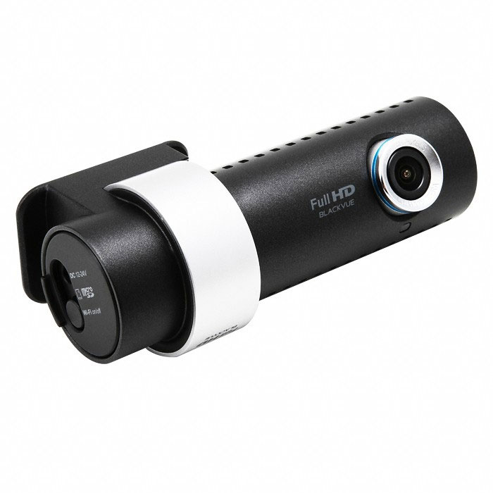 BlackVue Wi-Fi DR500GW-HD BlackVue Wi-Fi DR500GW-HD