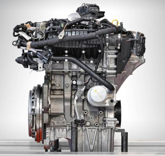 Ecoboost Ecoboost